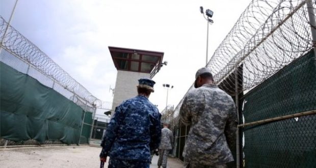 Pentagon releases 15 more Gitmo detainees