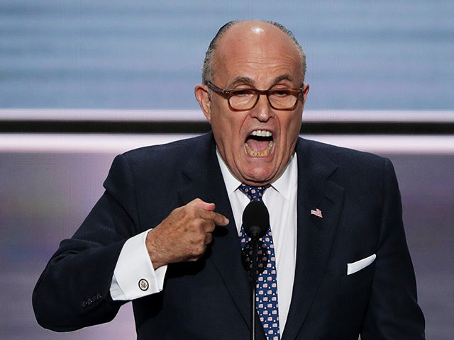 Giuliani