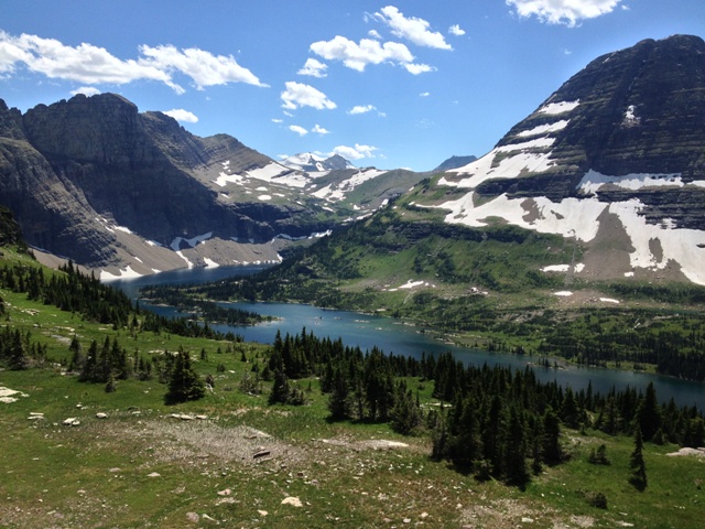 Glacier National Park