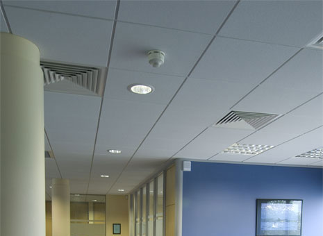 Suspended ceiling Market