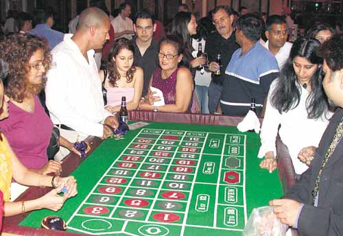 Goa-casinos