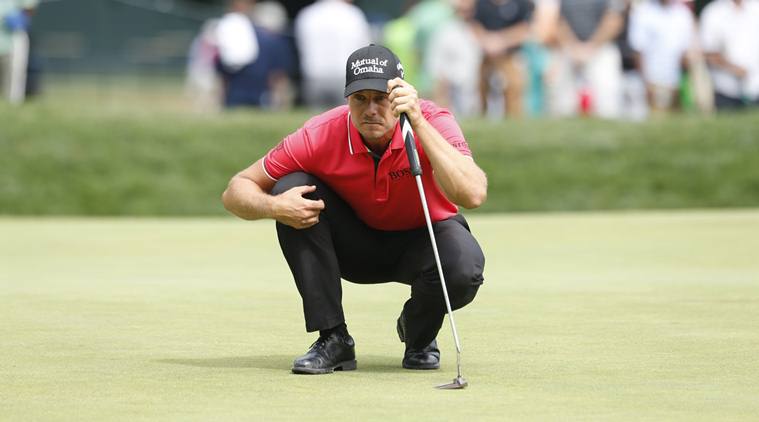 PGA Championship PGA Championship news PGA Championship updates Henrik Stenson Henrik Stenson news sports news sports golf news Golf