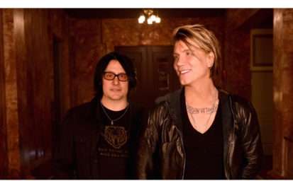 Goo Goo Dolls Coming To Stiefel Theatre