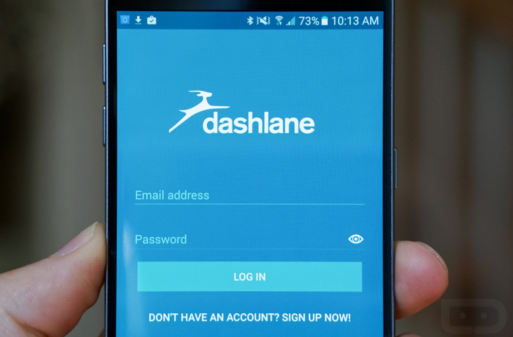 Google and Dashlane unveil Open YOLO: Android API for password managers