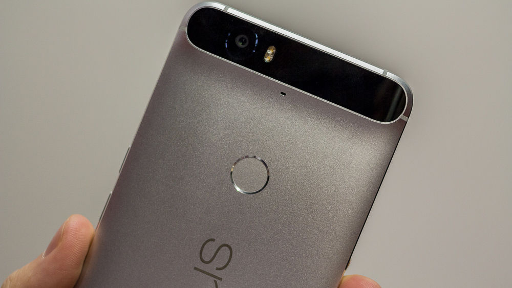 Google Nexus 2016 release date Leaked images reveal aluminum unibody design

		0