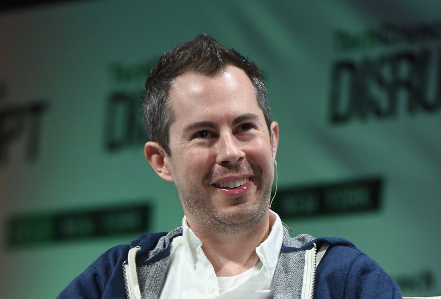 Google Ventures CEO Bill Maris quits