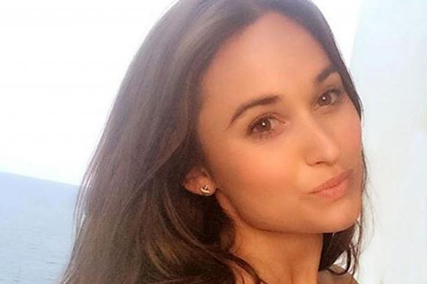 Jogger Vanessa Marcotte, of NYC, found dead in Massachusetts