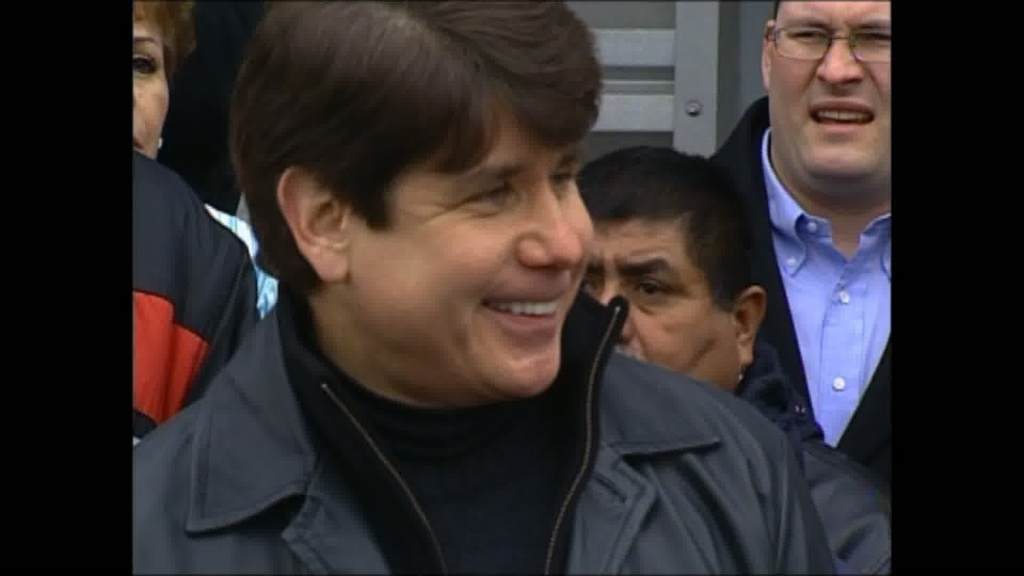 Former Illinois Gov. Rod Blagojevich to be resentenced