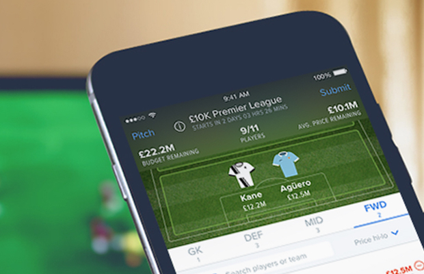 FanDuel UK