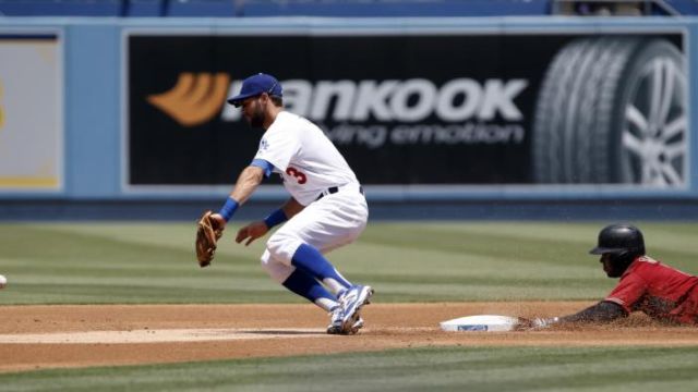 Puig expected back in Dodgers' starting lineup Sunday