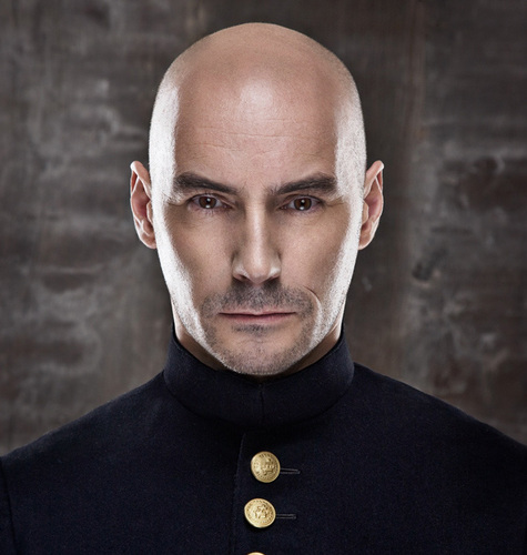 Brave New World: Grant Morrison, Brian Taylor adapting novel for SyFy