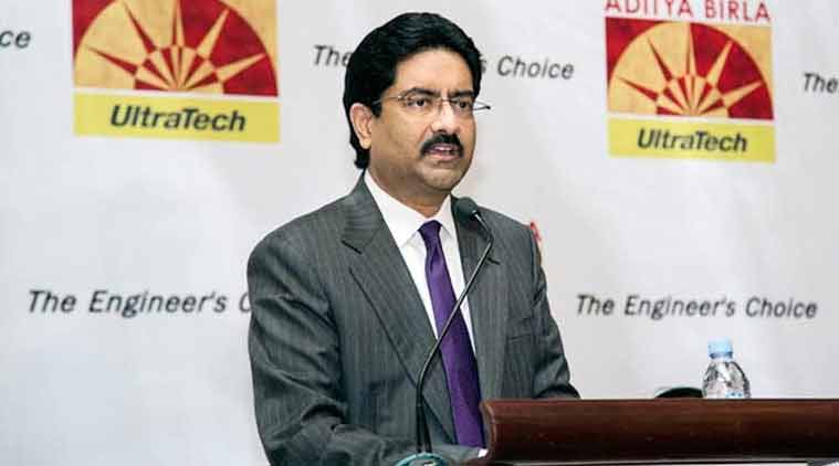 Aditya Birla Nuvo Aditya Birla Nuvo merger grasim industries Aditya Birla Nuvo grasim industries business news