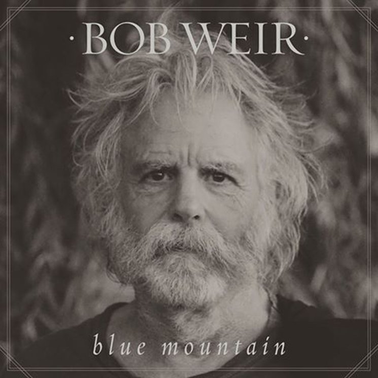 Grateful Dead's Bob Weir Teams Up with National Members for New Solo LP