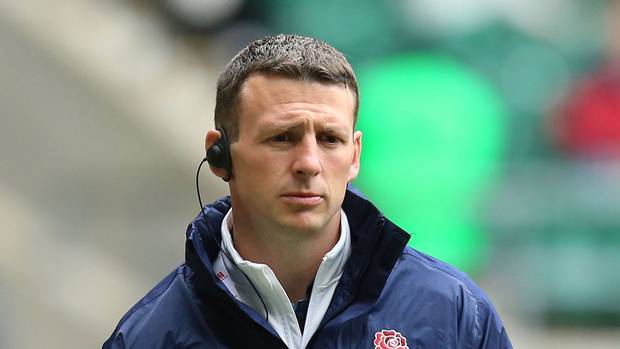 Great Britain men's rugby sevens head coach Simon Amor believes the global game is soaring