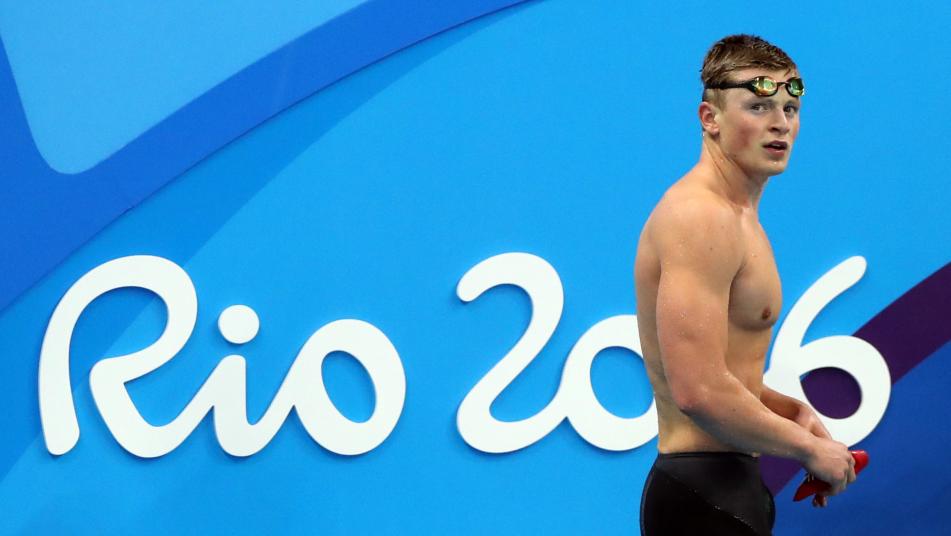 Adam Peaty