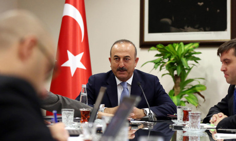 Cavusoglu