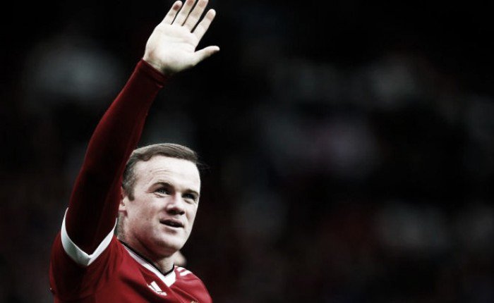 Manchester United vs Everton- Predicted XI Who will start Rooney's testimonial