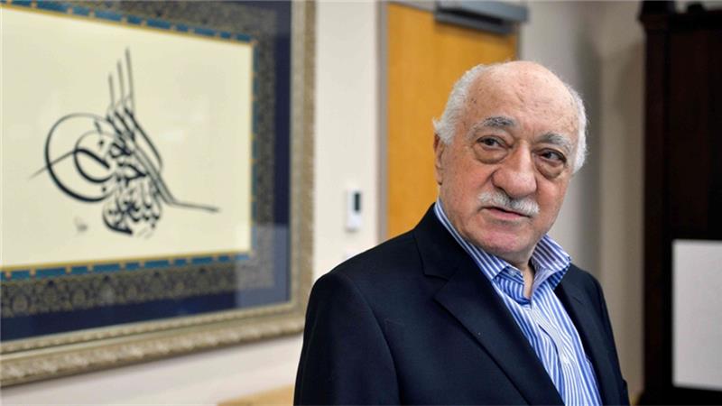 Gulen denies the claims that he has been involved in the July 15 coup attempt