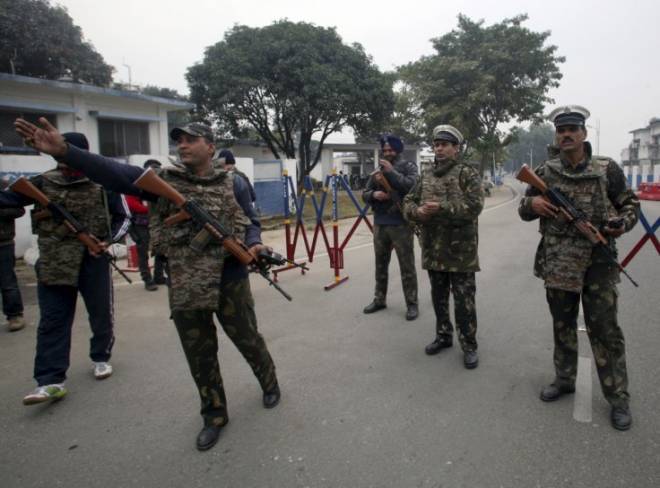 12 feared dead in militant-police encounter in Assam's Kokrajhar