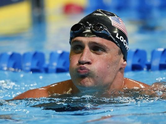 Brennan: Ryan Lochte owes Rio, Olympics an apology