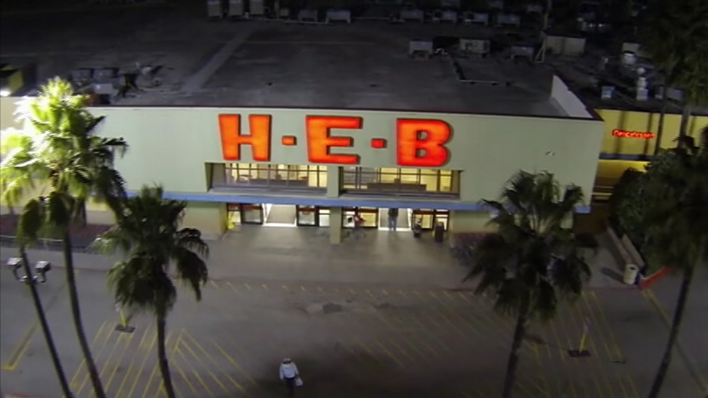 HEB buys six grocery stores in North Texas