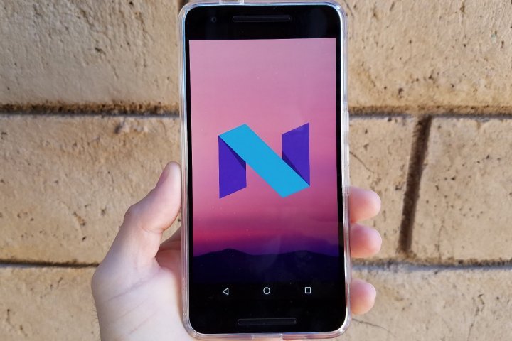 Google to bring the Android Nougat 7.0 in August