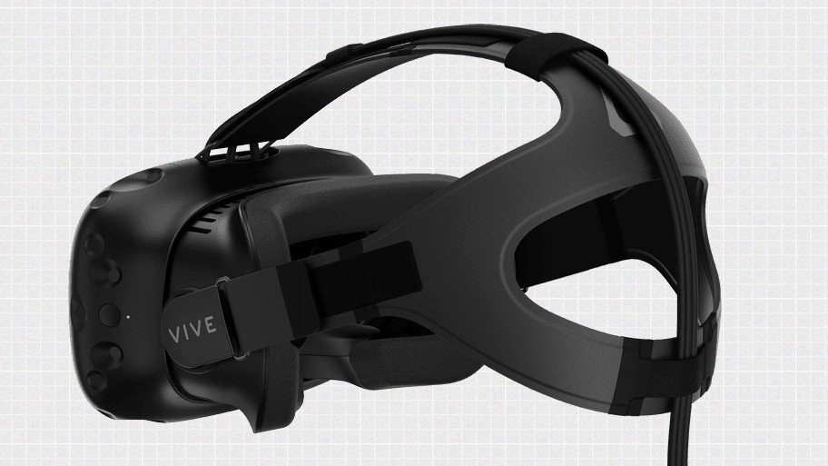 Oculus Rift