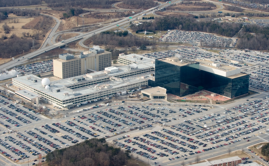 What exactly is going on with this alleged NSA hack?