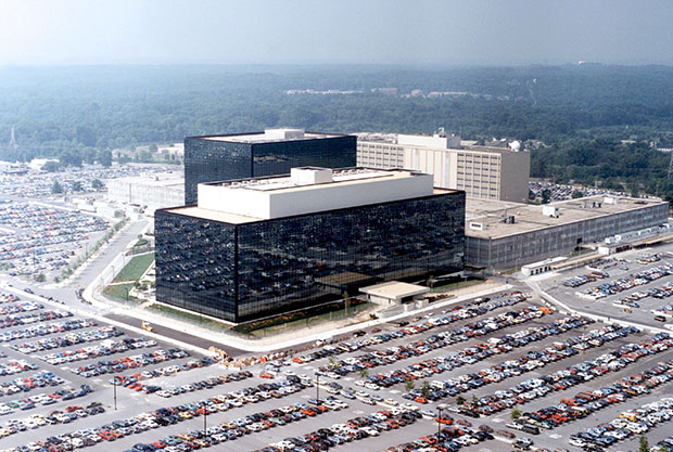 Hacking group auctions 'cyber weapons' stolen from NSA