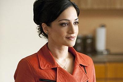 Archie Panjabi Addresses 'Good Wife' Exit and Rumored Feud With Julianna Margulies: It Was Time to 'Unzip the Boots'