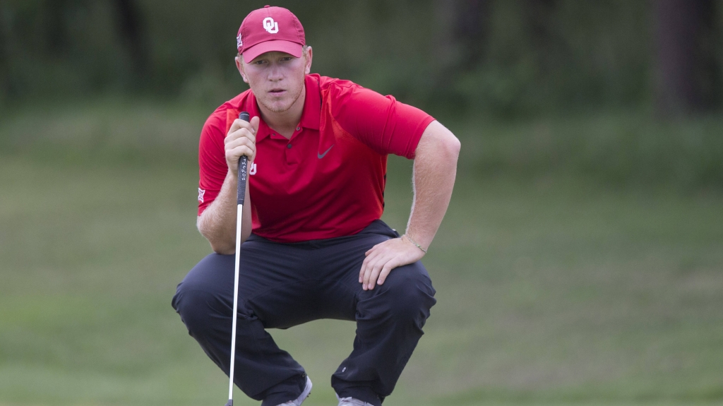 Cutler Heads to U.S. Amateur Next Week