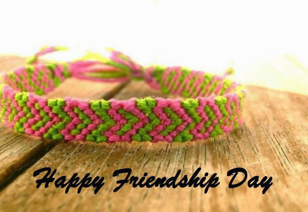 Happy Friendship Day status messages and images for Whats App and Facebook
     
     
       By Meenakshi Rawat-        07/08/2016