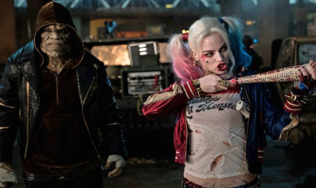 Gotham Teases Harley Quinn, The Joker and Way More