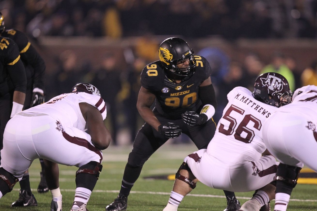 Harold Brantley, Walter Brady no longer with Missouri