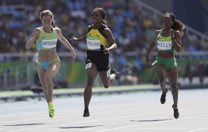 Justin Gatlin loses out on gold, gets booed too