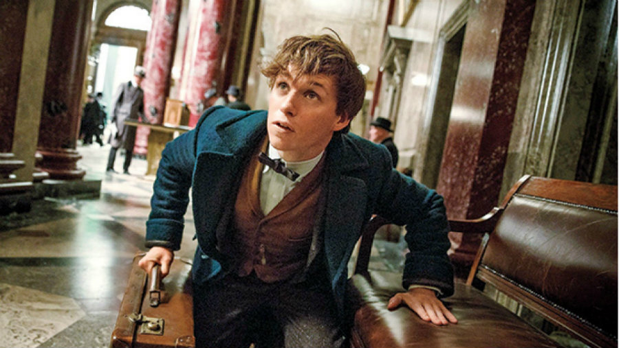 Even though the Harry Potter prequel'Fantastic Beasts and Where to Find Them” has not been released yet its sequel has already been scheduled