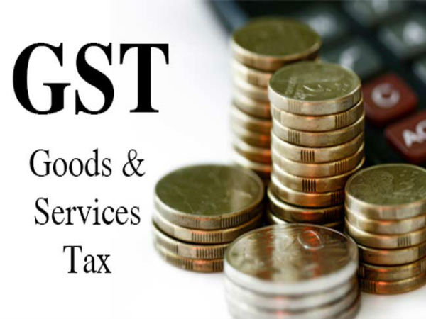 GST backbone on course for target date