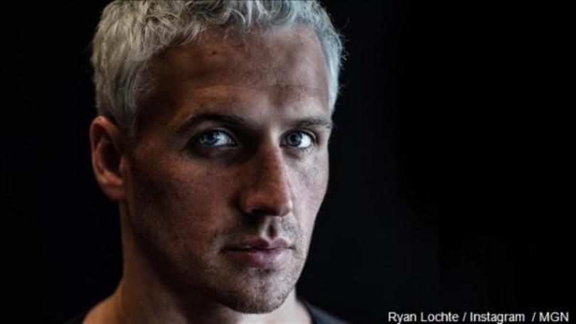 Matt Lauer's interview with Ryan Lochte airing tonight on NBC