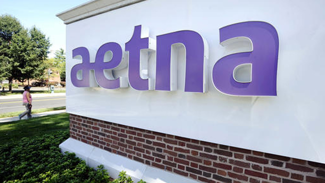 Aetna (AET) Shares are Up 0.24%