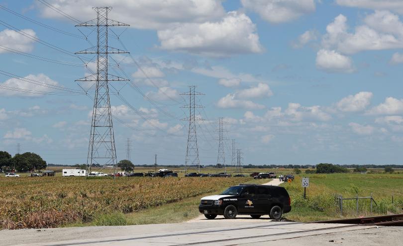 'Number of fatalities' in Texas balloon crash; toll unclear