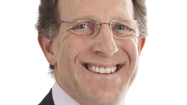 Henry Engelhardt recently retired as chief executive of insurance firm Admiral