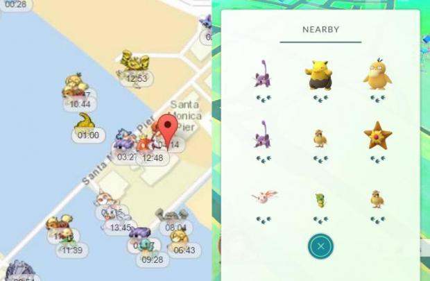 Here's Why Pokemon Go Developer Shut Down PokeVision and Other Tracking Sites