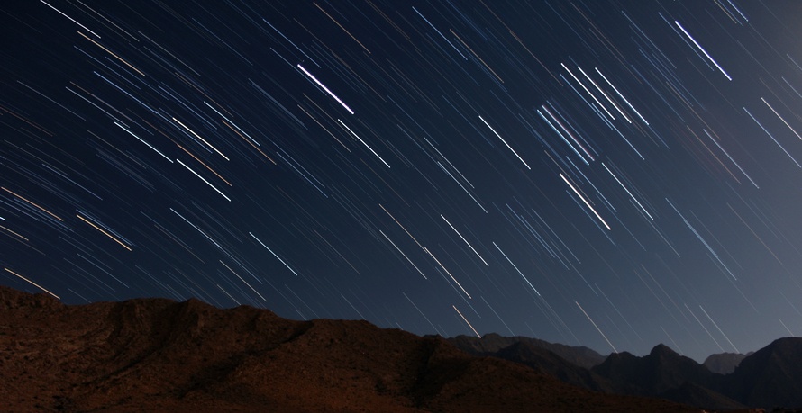 NASA: Perseid Meteor Shower to be extra awesome tonight