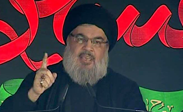 Nasrallah “We broke the IDF’s morale”