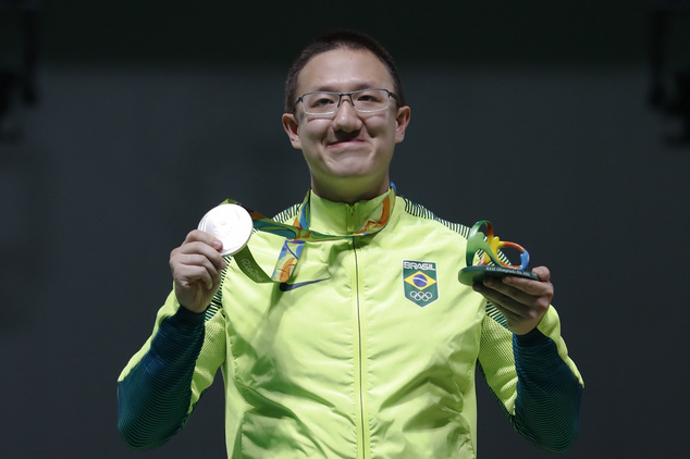 Rio Olympics gets underway with colourful ceremony, parade