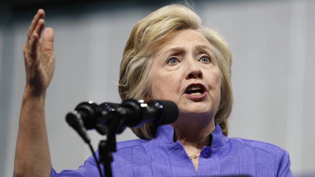 Hillary Clinton must answer questions about her email use a judge ordered