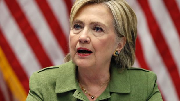 Hillary Clinton's campaign to be hit with another tranche of emails