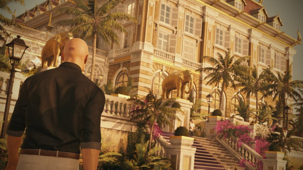 Hitman Episode 4: Bangkok launches August 16