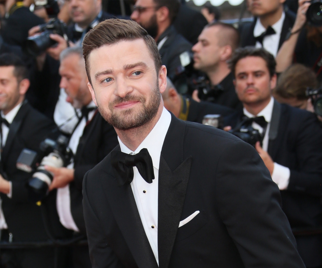 Justin Timberlake