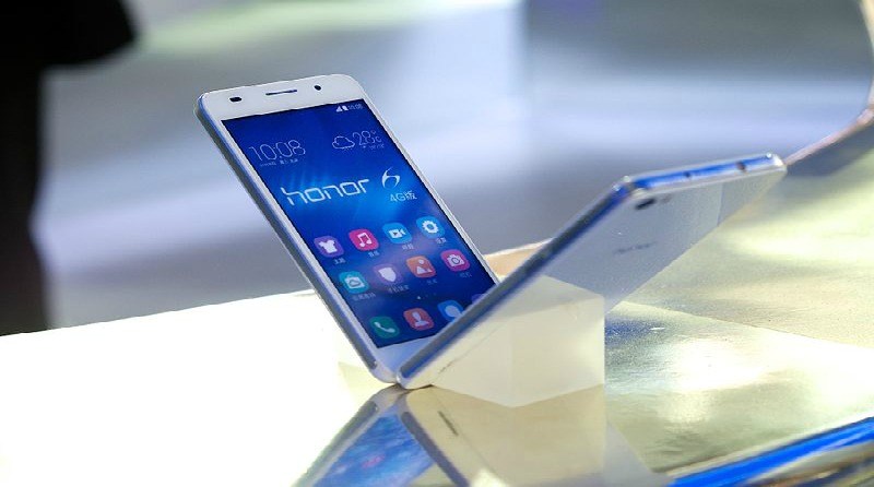 Huawei Honor Note 8 Release Date Specs & More The Big Thing